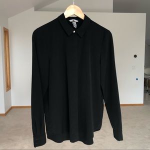 S/p- H&M dress shirt/ blouse